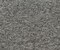 Heather Black-White Rayon Stretch Spandex Texture Hacci Jersey Knit Fabric By the Yard